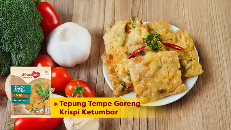 5 Kesalahan dalam Menggoreng Tempe yang Bikin Tekstur Kurang Renyah